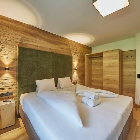 Appartements Gappmaier Saalbach-Hinterglemm Exterior photo