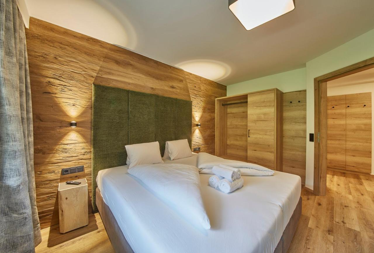 Appartements Gappmaier Saalbach-Hinterglemm Exterior photo