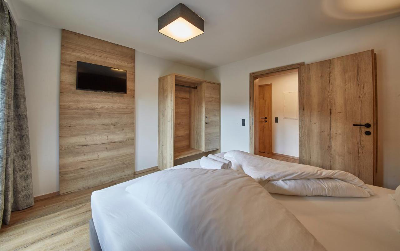 Appartements Gappmaier Saalbach-Hinterglemm Exterior photo