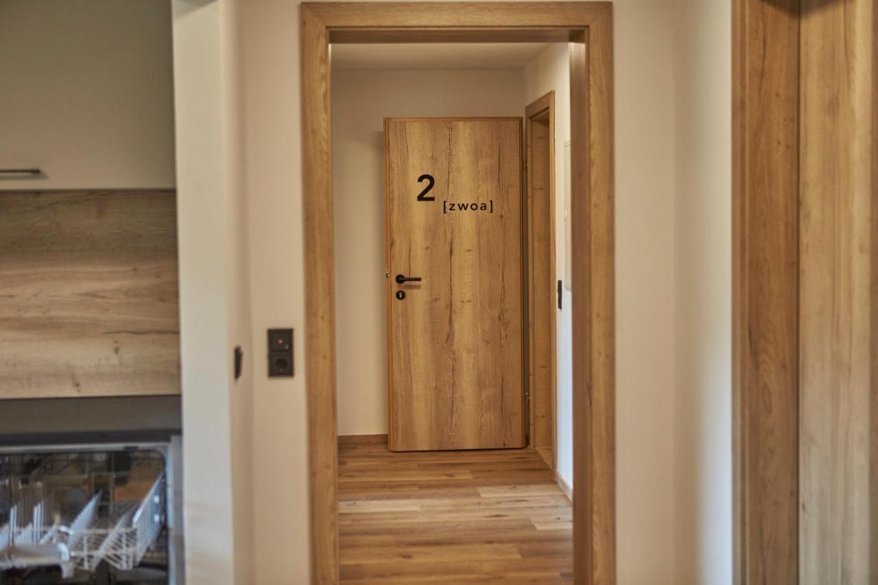 Appartements Gappmaier Saalbach-Hinterglemm Exterior photo