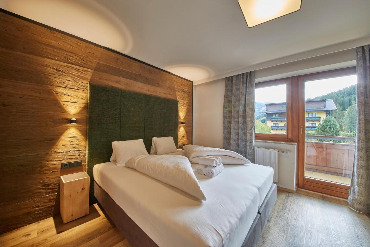 Appartements Gappmaier Saalbach-Hinterglemm Exterior photo