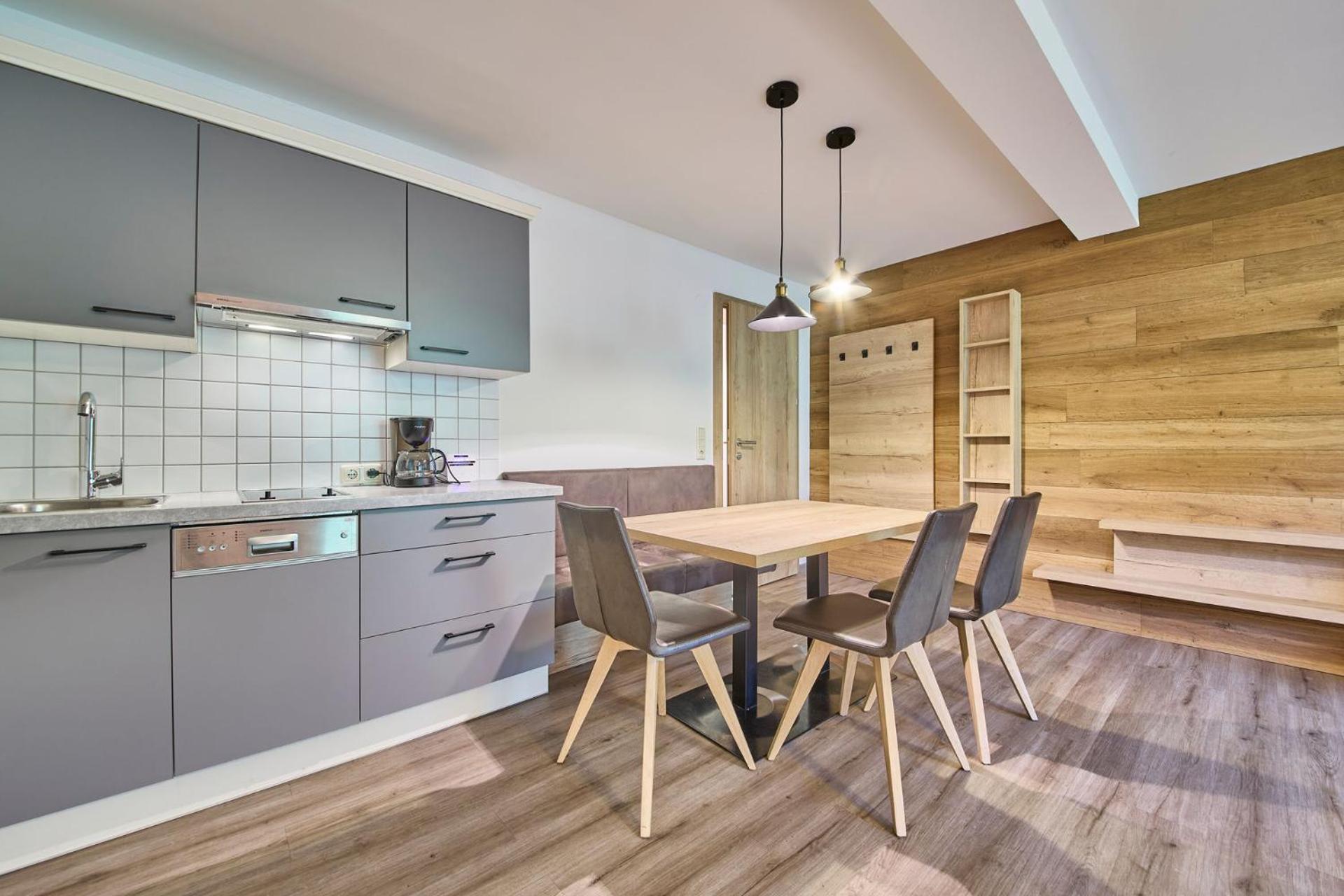 Appartements Gappmaier Saalbach-Hinterglemm Exterior photo