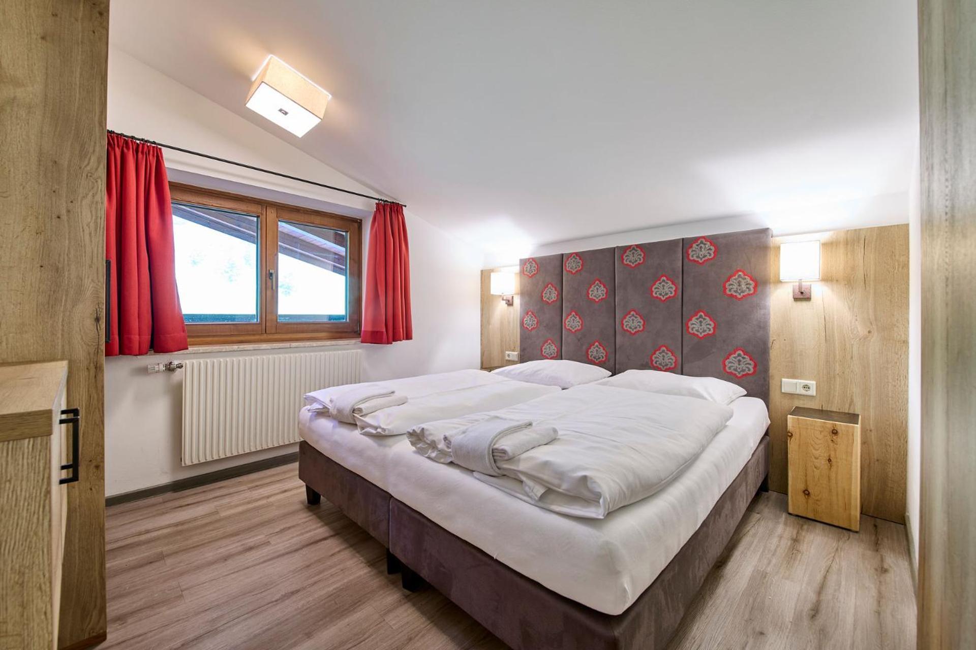 Appartements Gappmaier Saalbach-Hinterglemm Exterior photo