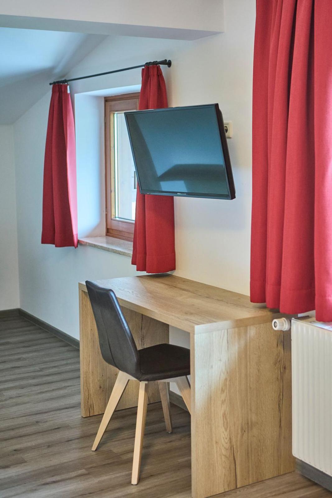 Appartements Gappmaier Saalbach-Hinterglemm Exterior photo