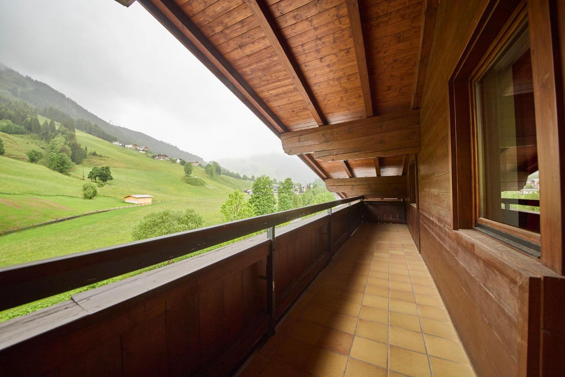 Appartements Gappmaier Saalbach-Hinterglemm Exterior photo