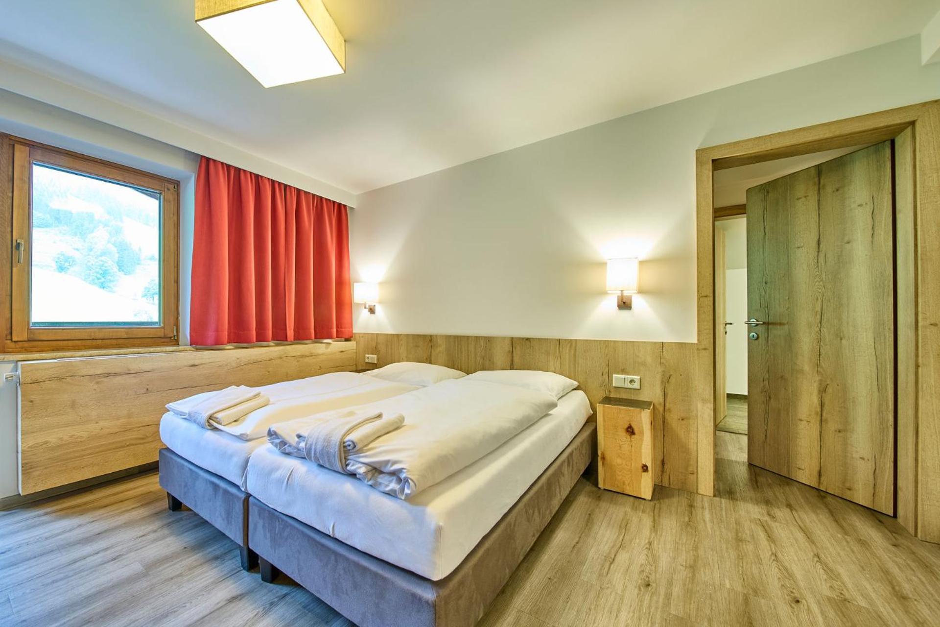 Appartements Gappmaier Saalbach-Hinterglemm Exterior photo