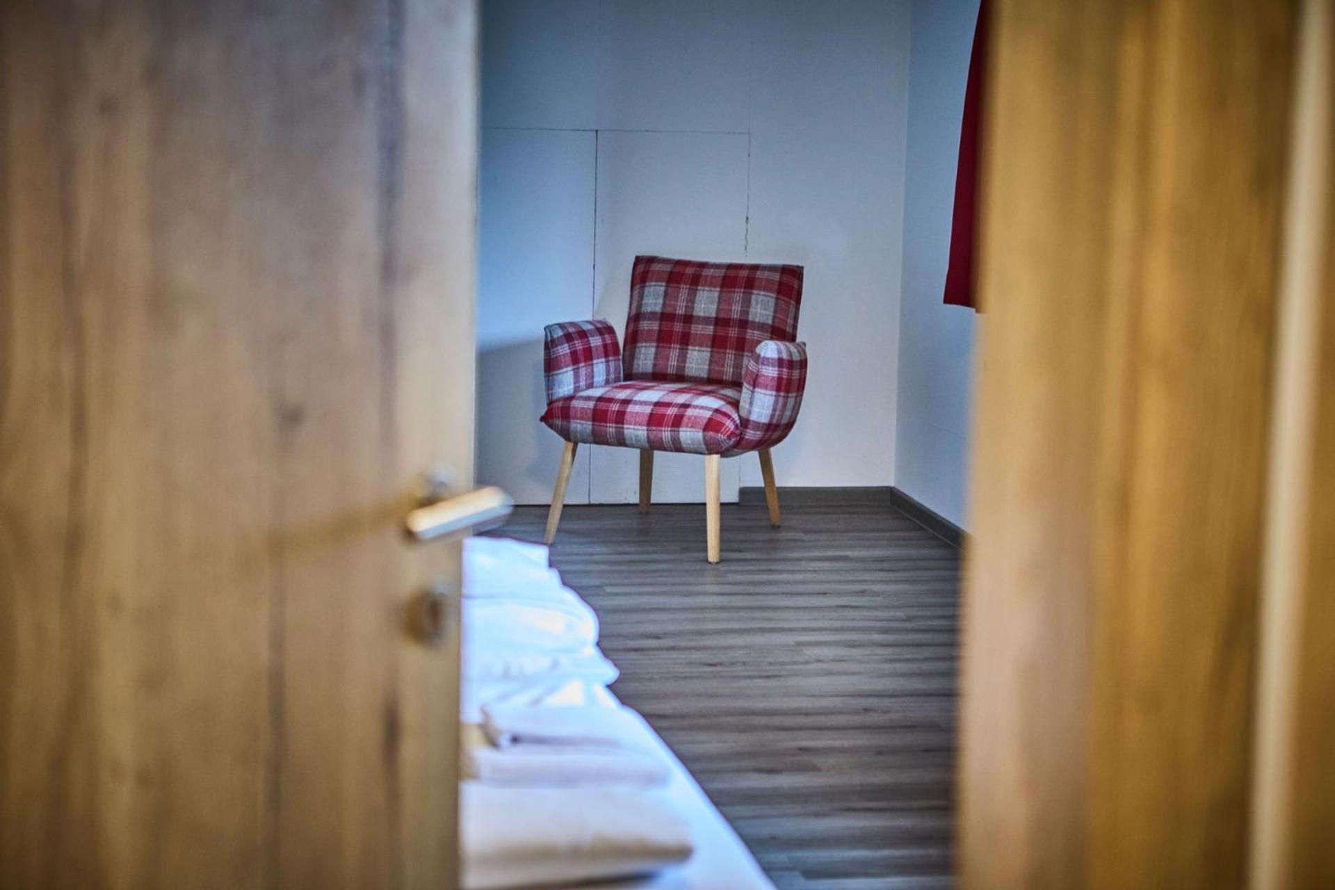 Appartements Gappmaier Saalbach-Hinterglemm Exterior photo