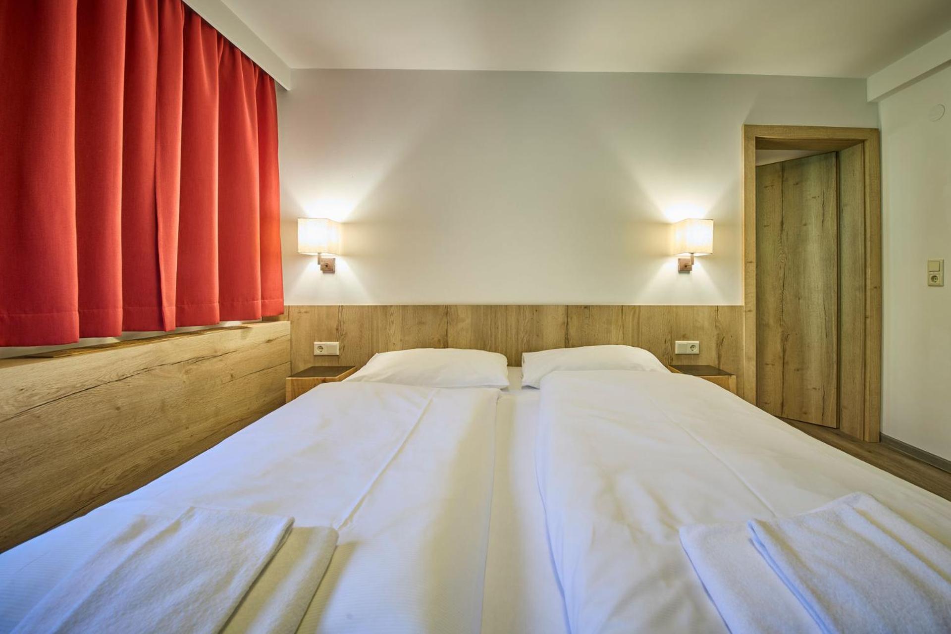 Appartements Gappmaier Saalbach-Hinterglemm Exterior photo