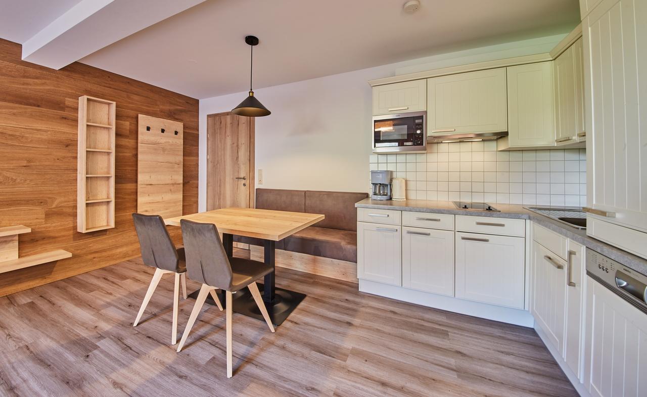 Appartements Gappmaier Saalbach-Hinterglemm Exterior photo